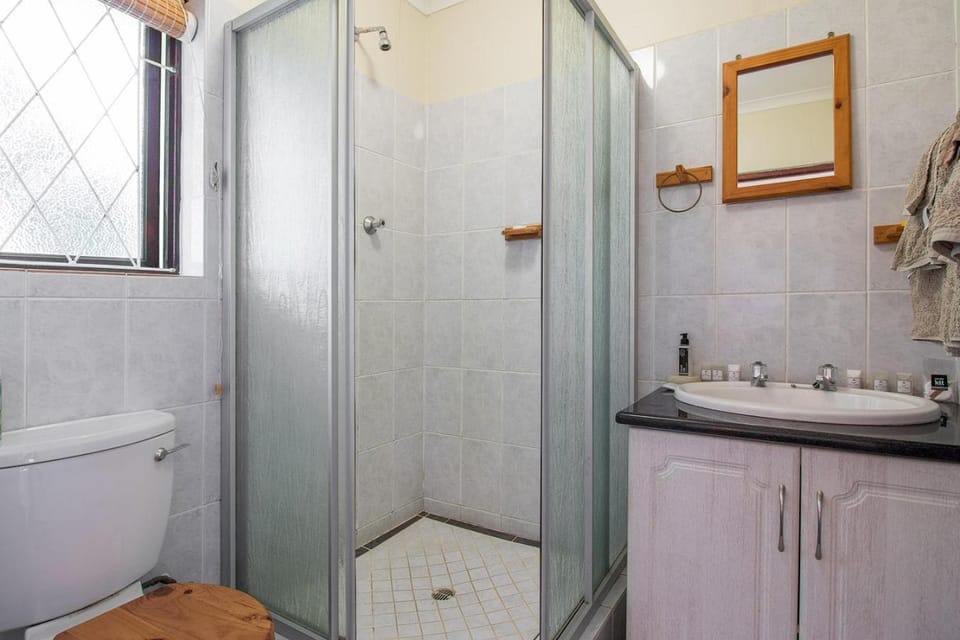 Dunwerkin Self Catering Apartment in Eastern Cape