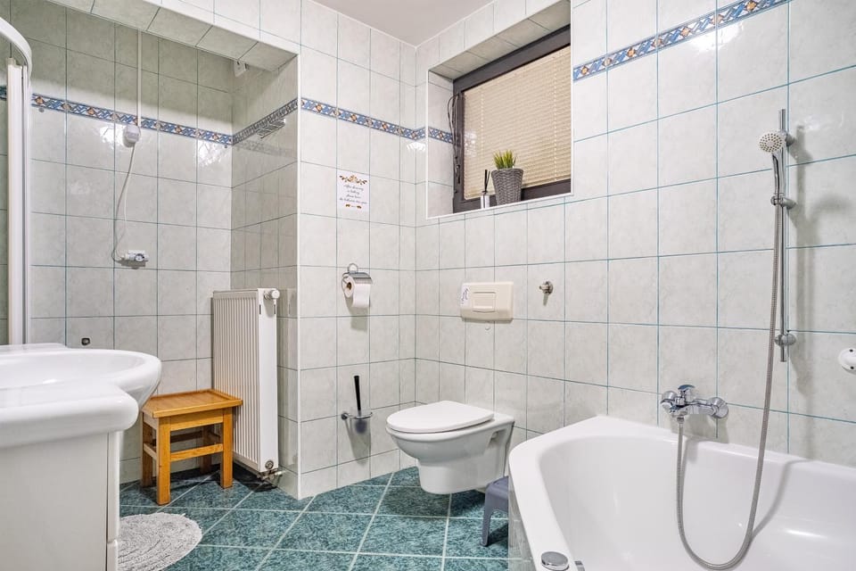 Toilet, Bathroom, Bath