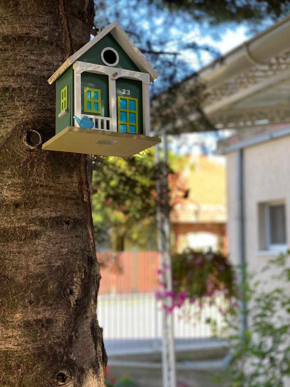 Maslina Rooms Bed and Breakfast in Vojvodina