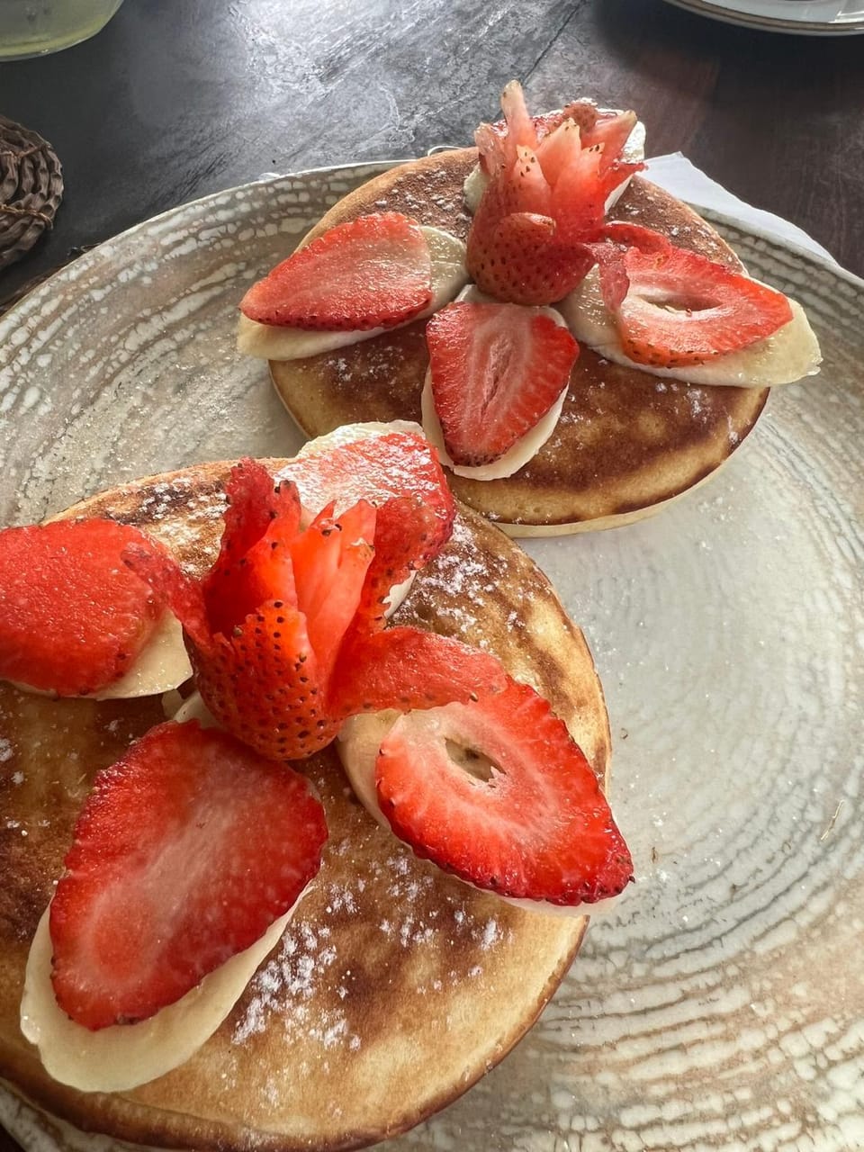 Food and drinks, Breakfast