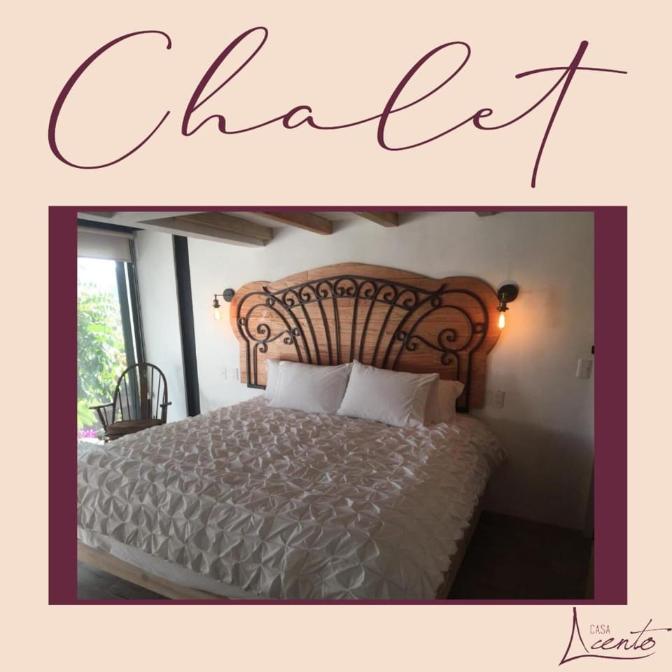 Casa Acento Vacation rental in Valle de Bravo