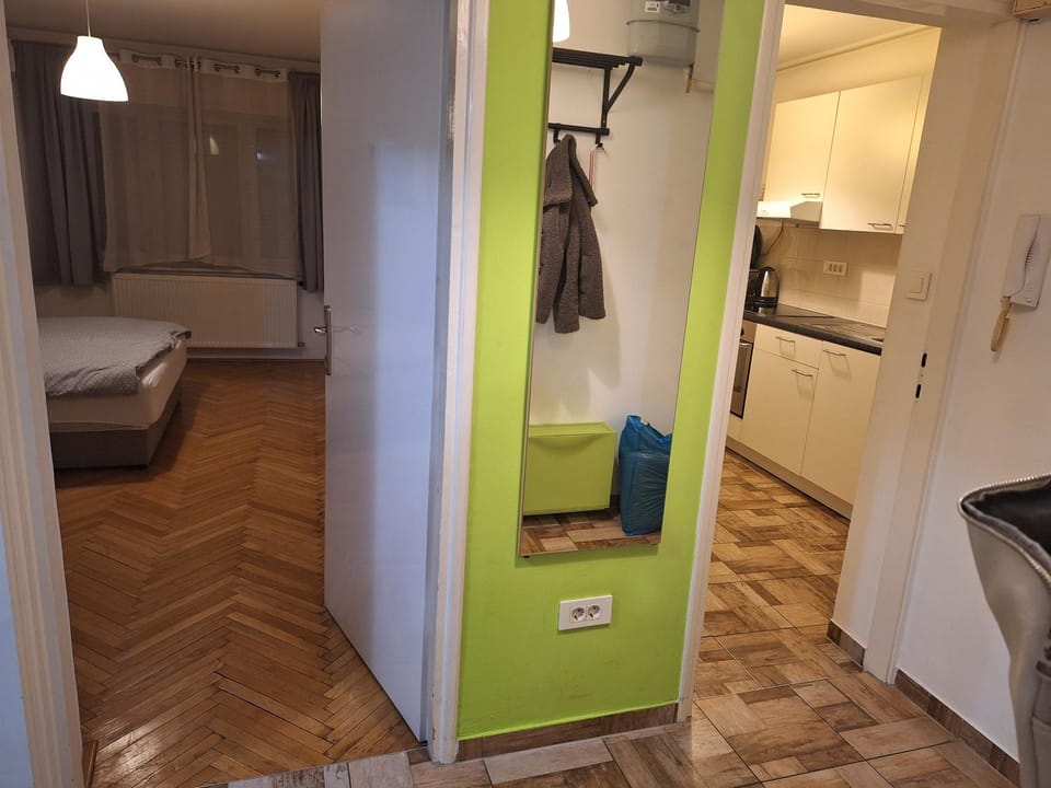 Apartment K&A- near Dom sportova Apartment in City of Zagreb