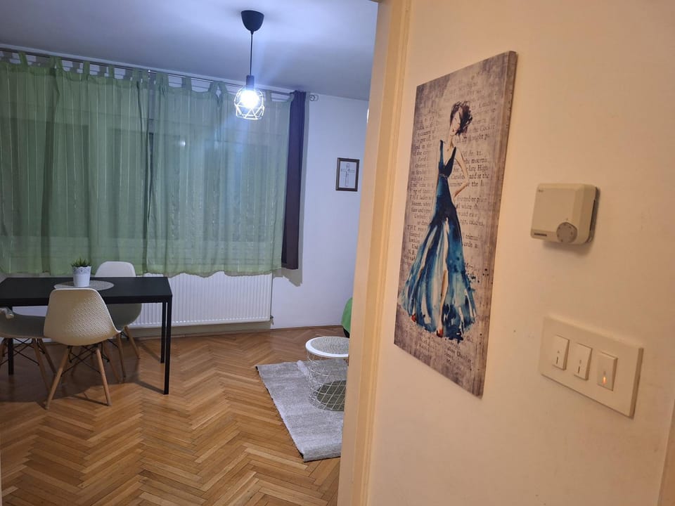 Apartment K&A- near Dom sportova Apartment in City of Zagreb