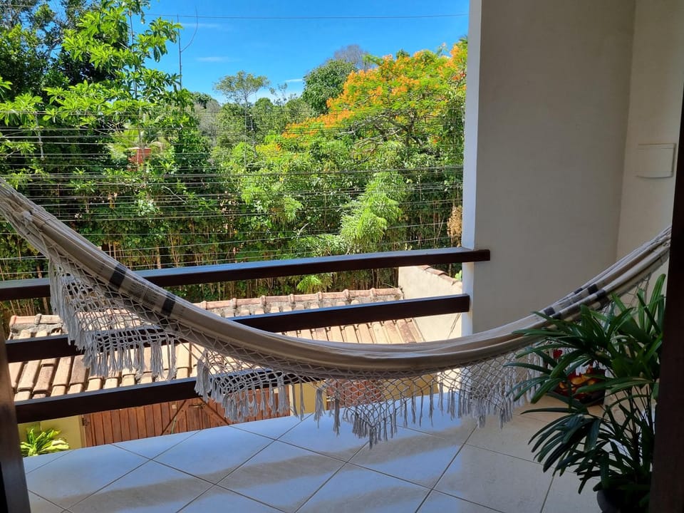 Casa Topázio House in Trancoso