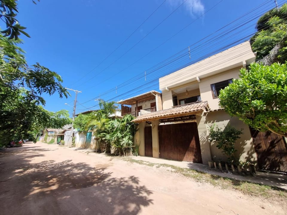 Casa Topázio House in Trancoso