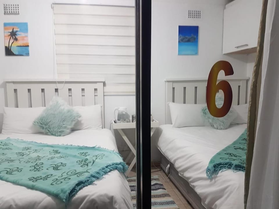 Aliwal Villa Guest Lodge Bed and Breakfast in Eastern Cape