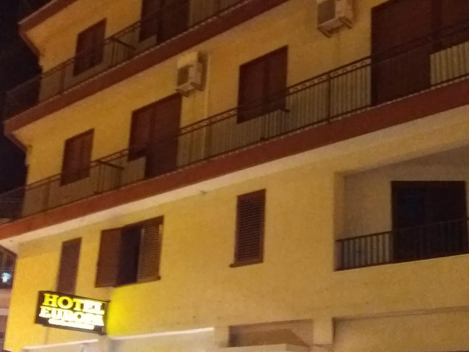 Property building, Facade/entrance, On site, Street view