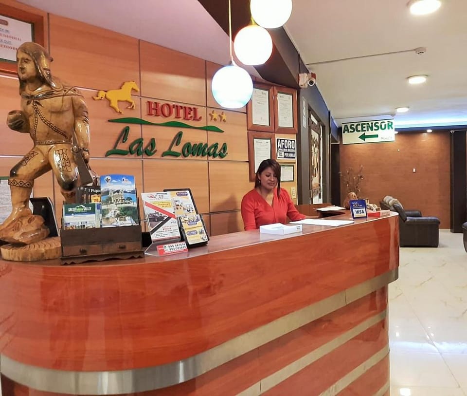Property logo or sign, Lobby or reception