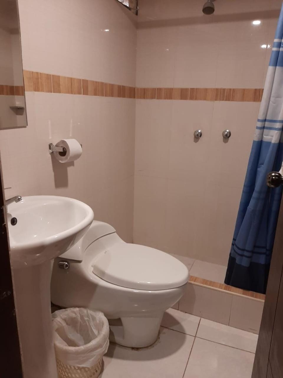 Bathroom, Bath