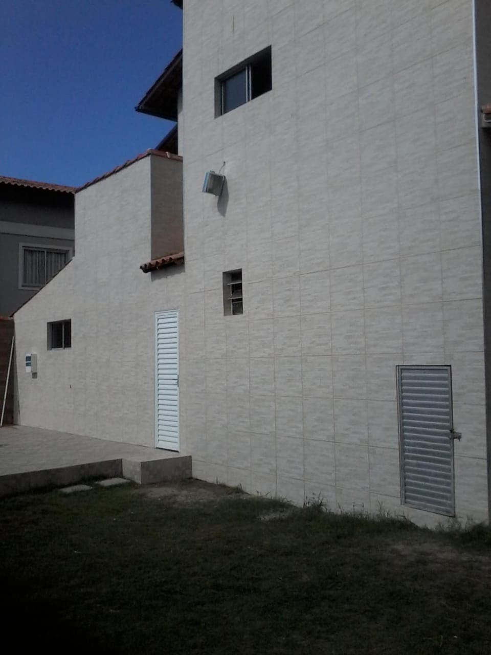 Casa Temporada House in Serra