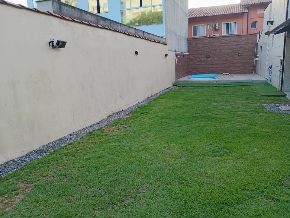 Casa Temporada House in Serra