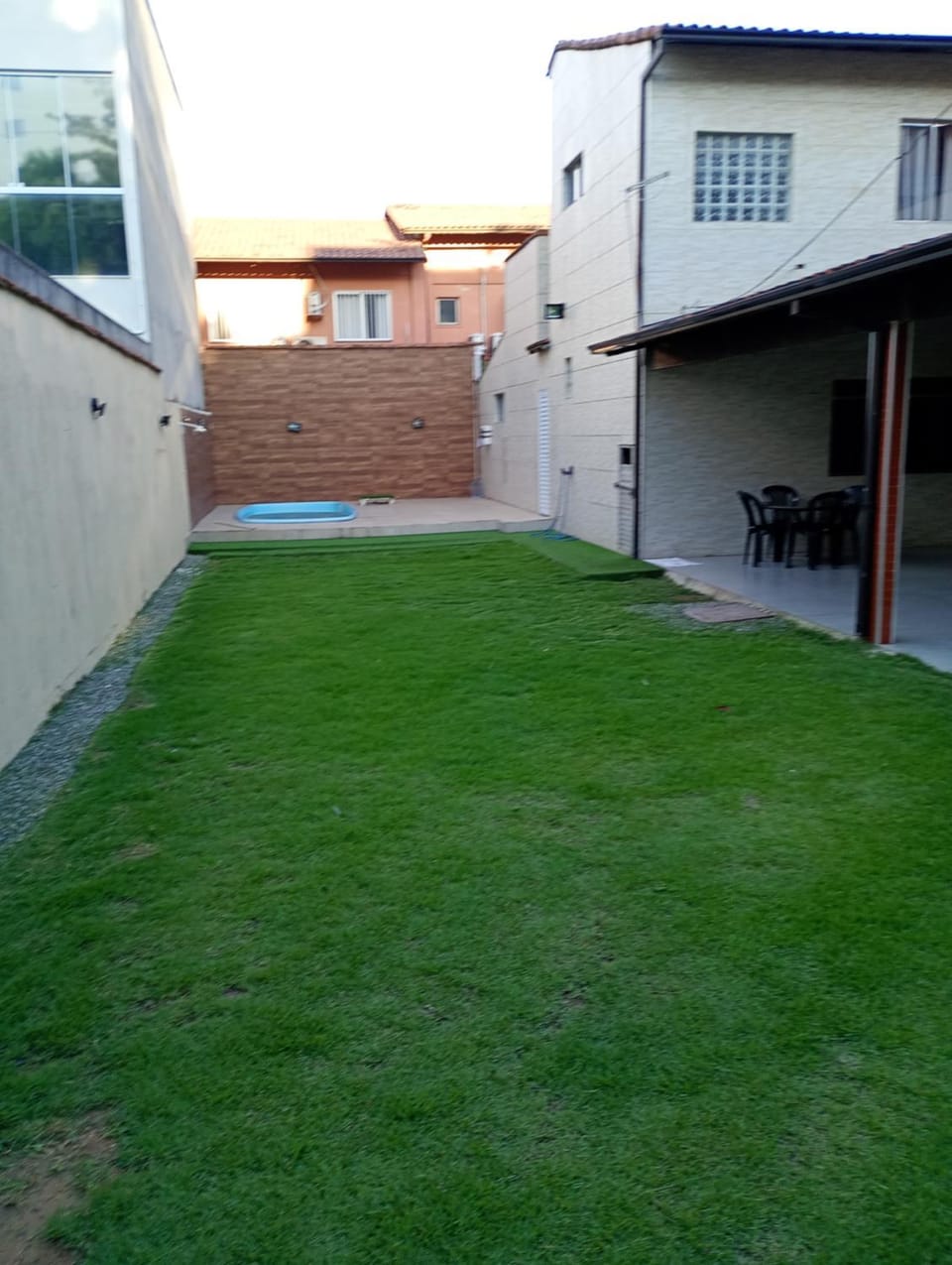 Casa Temporada House in Serra