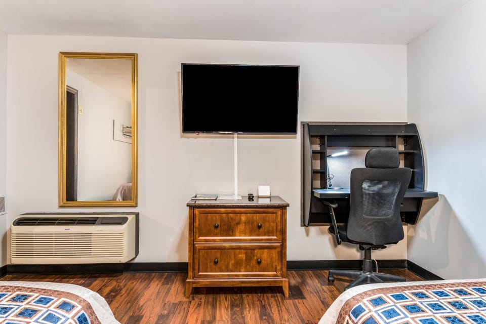 Cottage Inn - Grantville Motel in Grantville