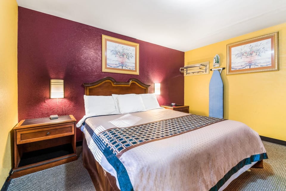 Cottage Inn - Grantville Motel in Grantville