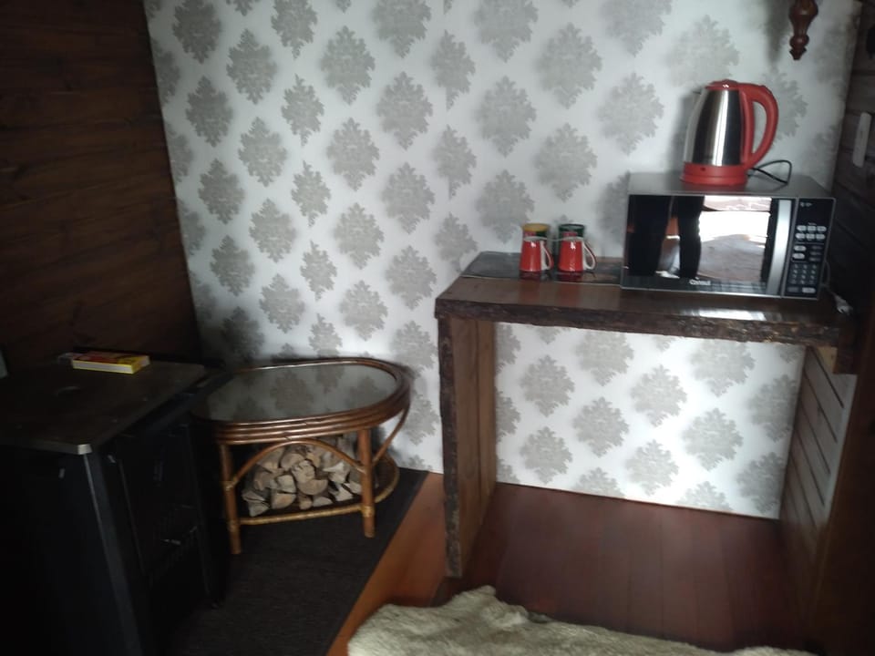 Pousada Morro Das Torres Inn in State of Santa Catarina