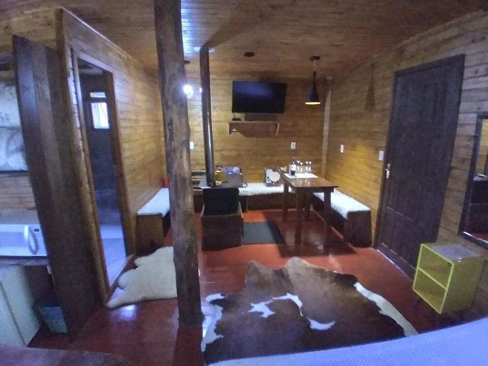 Pousada Morro Das Torres Inn in State of Santa Catarina