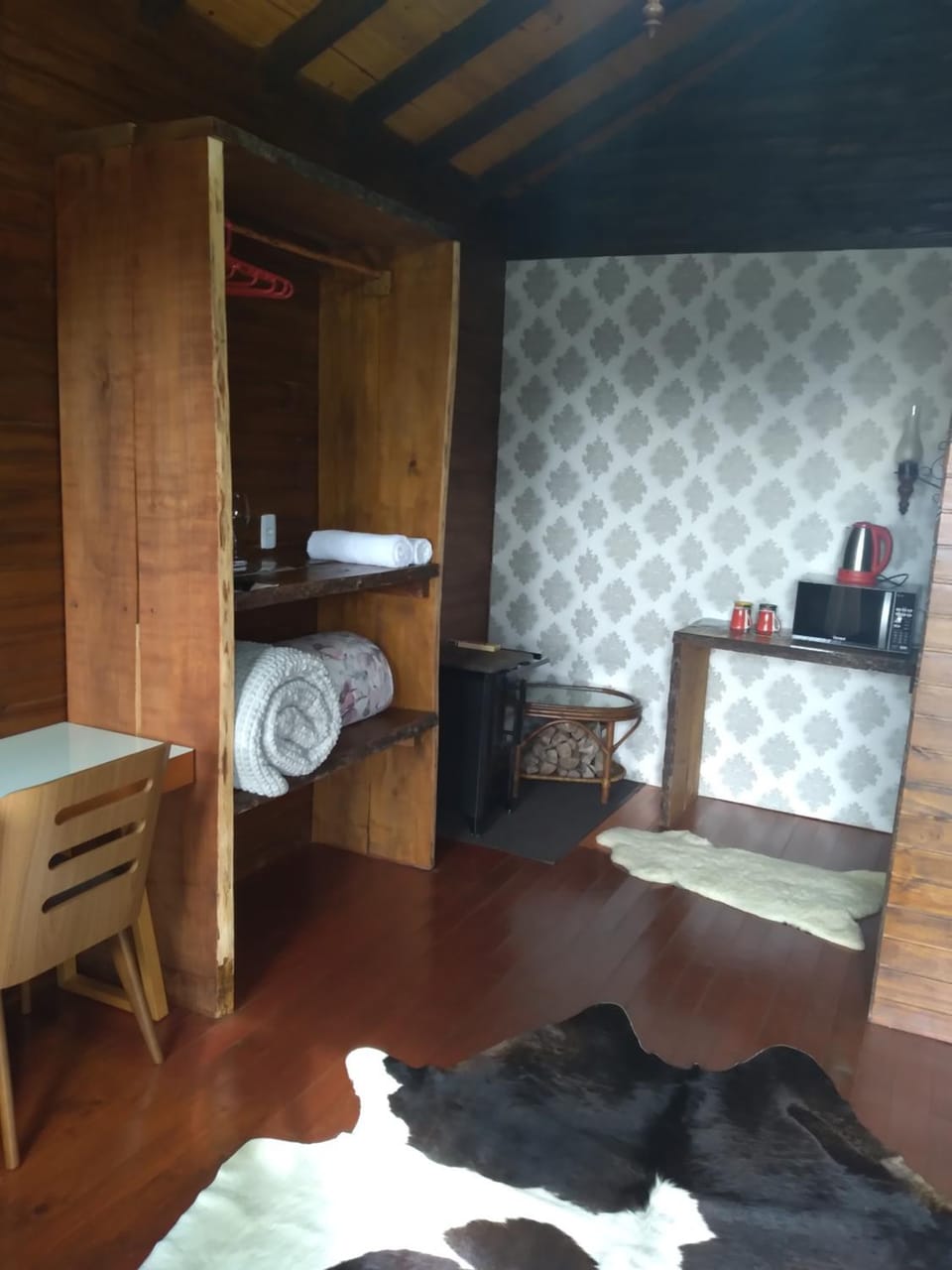 Pousada Morro Das Torres Inn in State of Santa Catarina