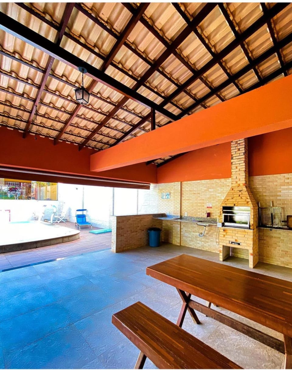Pousada Santa Helena Inn in Anchieta