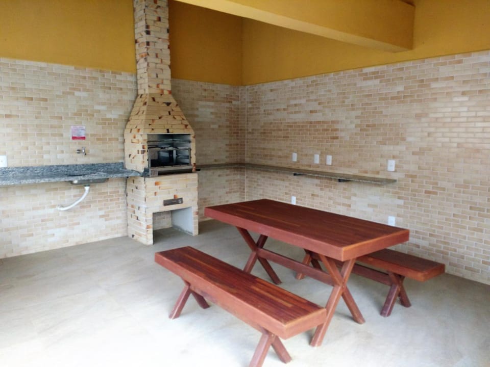 BBQ facilities