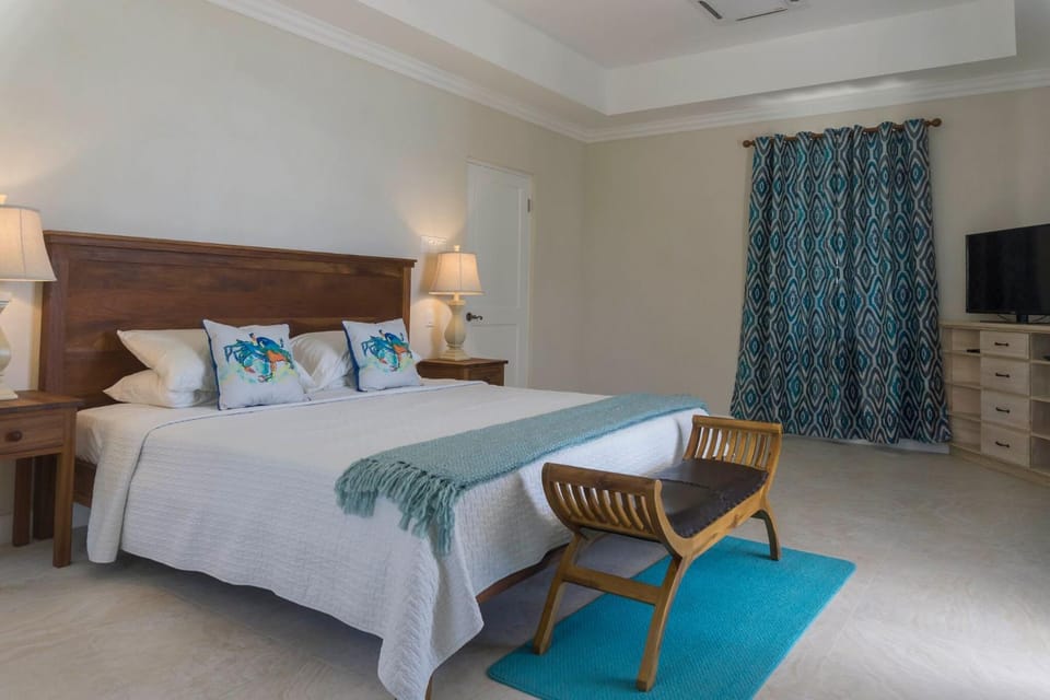 Sandgate Bed and Breakfast in Bridgetown
