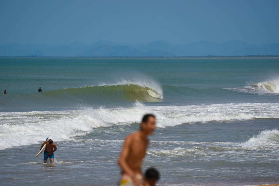 Pousada Toca do Ceará Inn in State of Espírito Santo, Brazil