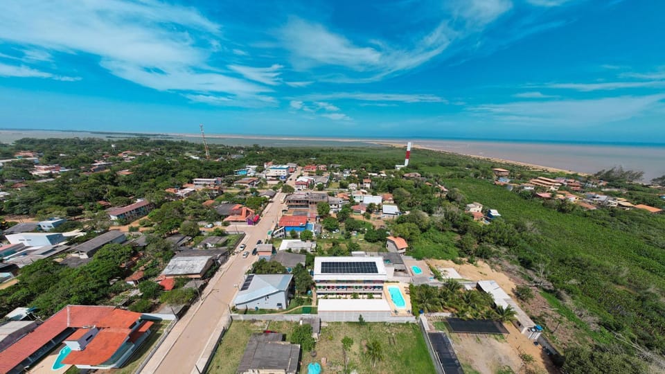 Pousada Toca do Ceará Inn in State of Espírito Santo, Brazil