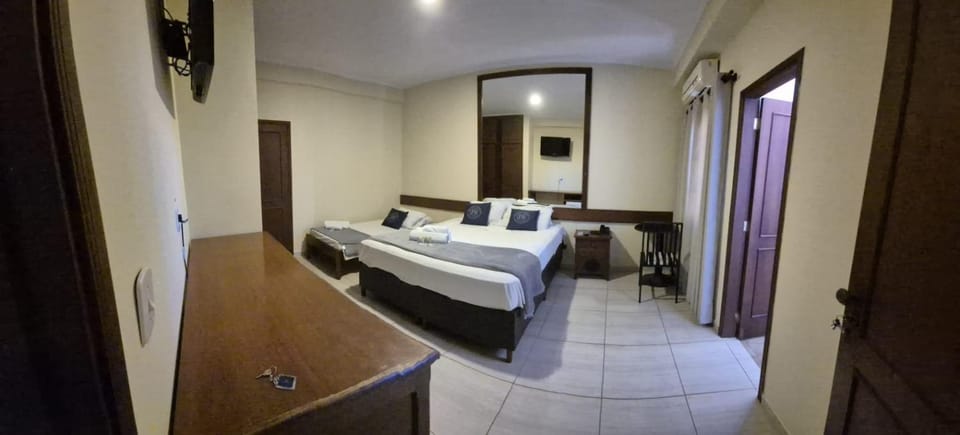 Palace Hotel Jacutinga JS Hotel in State of São Paulo
