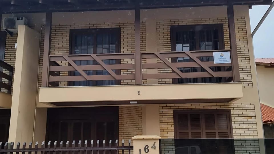 Area and facilities