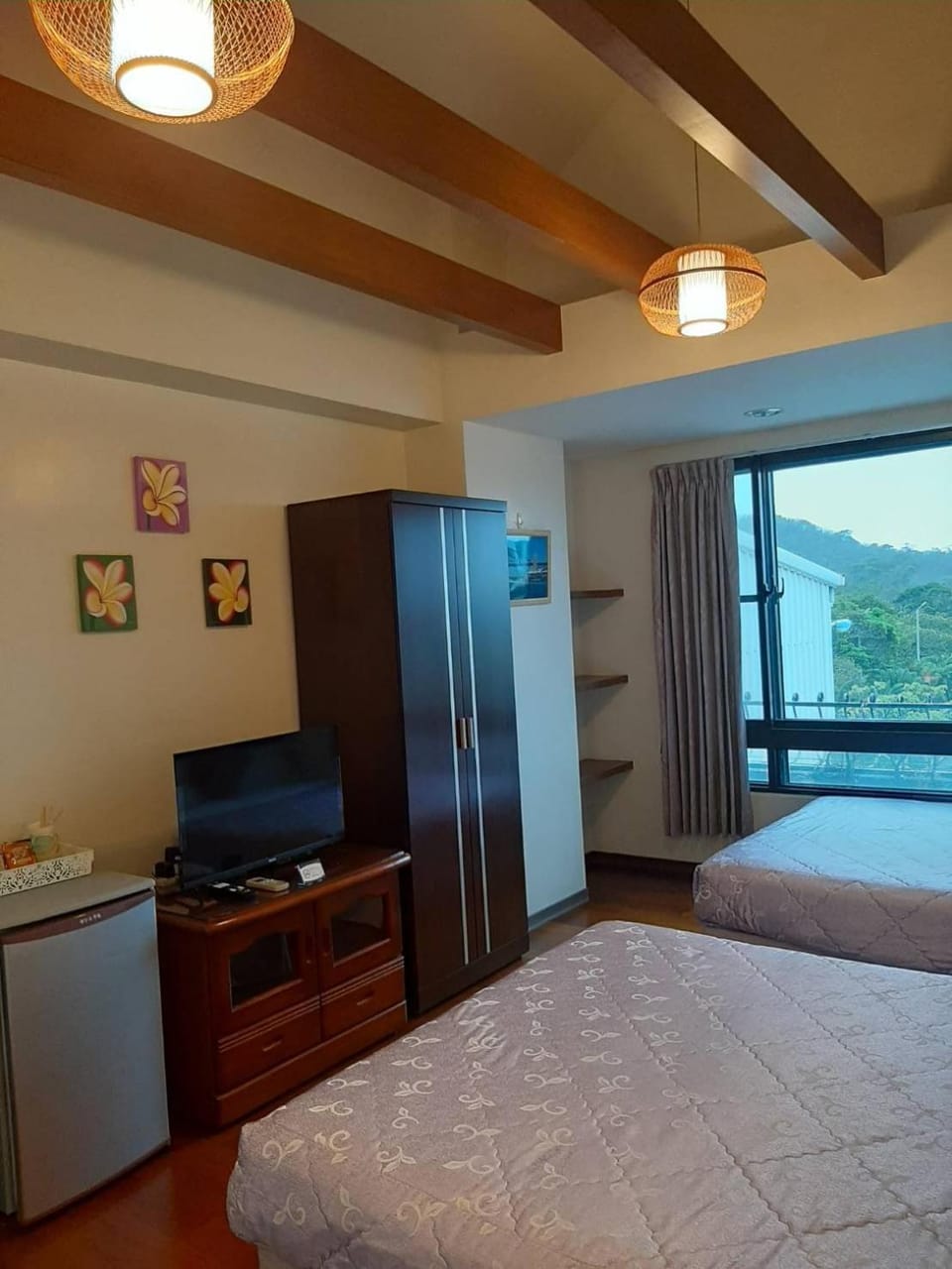 Nanwan Jiahewu Inn Vacation rental in Hengchun Township