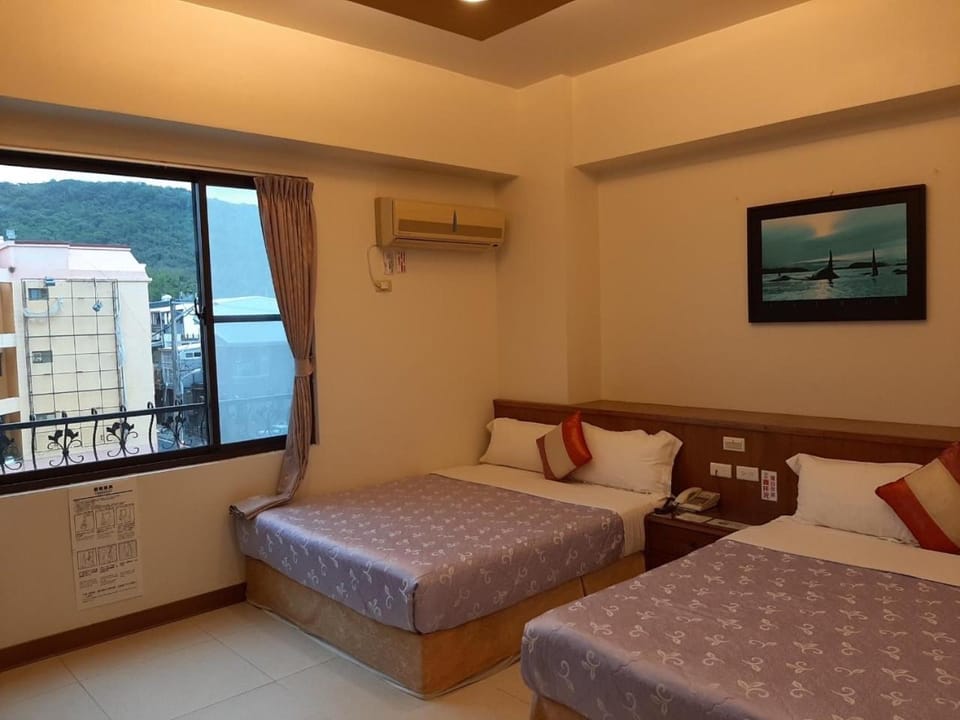 Nanwan Jiahewu Inn Vacation rental in Hengchun Township