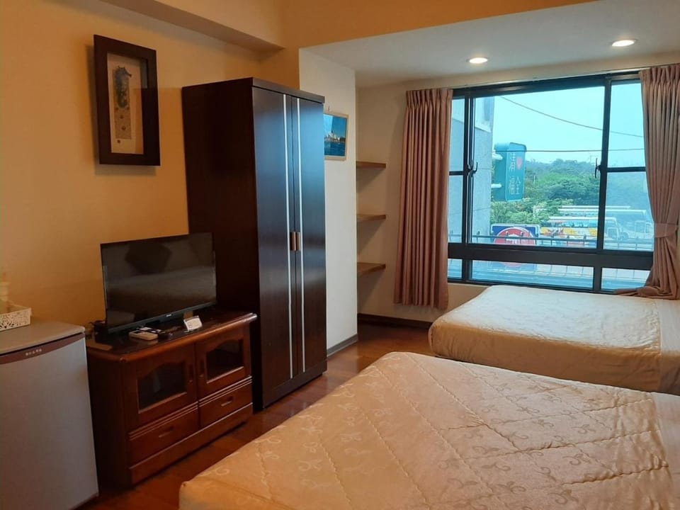Nanwan Jiahewu Inn Vacation rental in Hengchun Township
