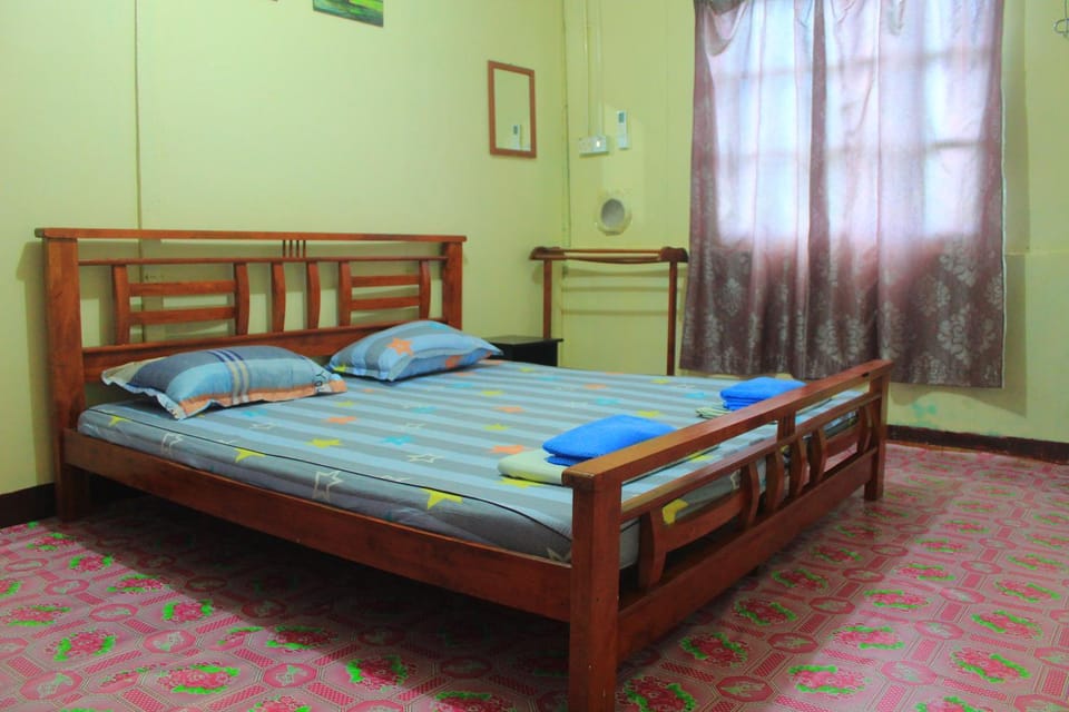 Taun Gusi Village Homestay Vacation rental in Sabah