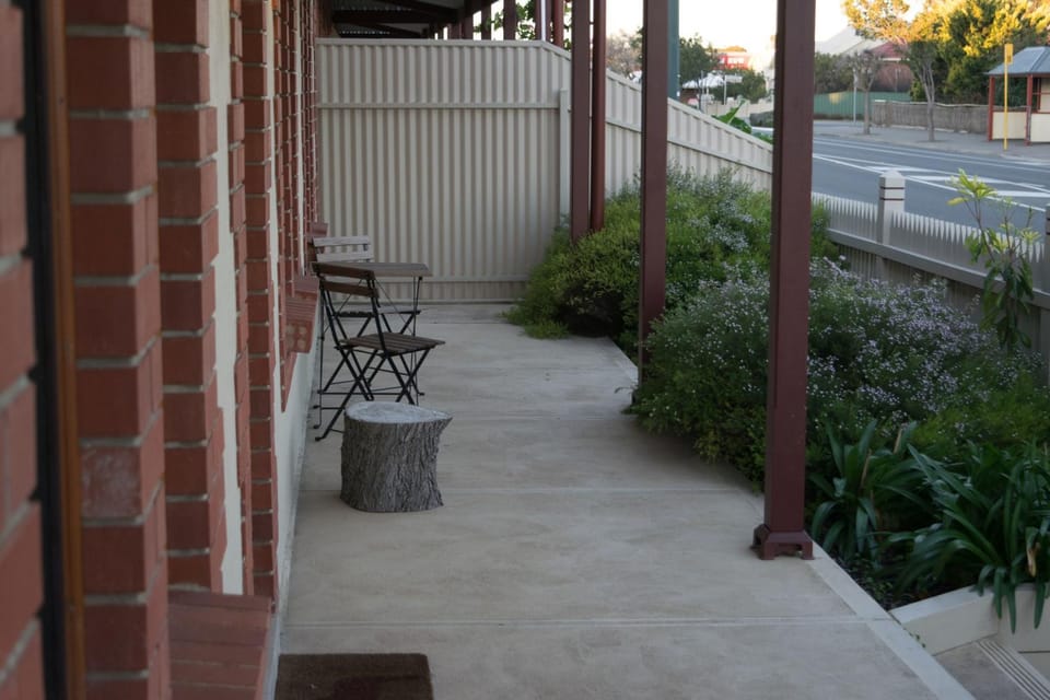 Patio, Balcony/Terrace