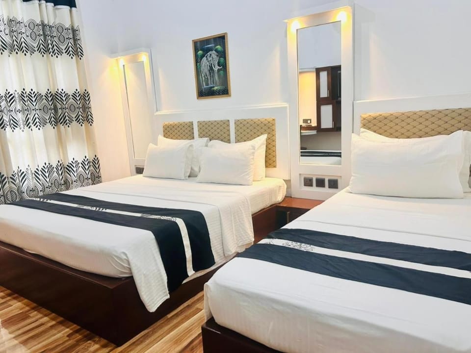 Grand Residence Inn in Tangalle