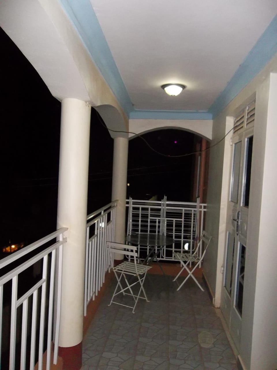 Brown Apartments Apartment in Kampala