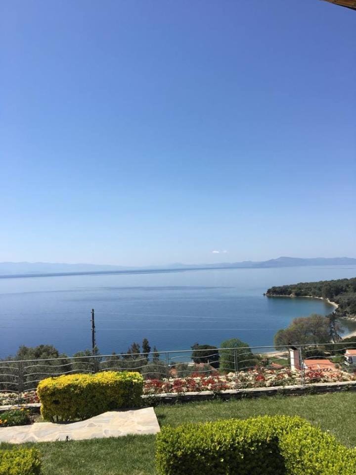 Olive Grove Villas Villa in Magnesia Prefecture, Greece