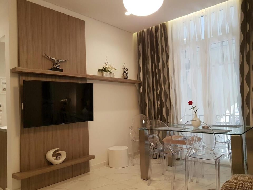 TV and multimedia