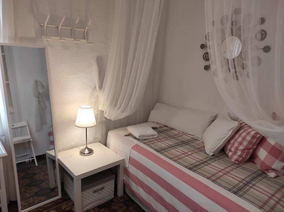 Casa Jazmín Bed and Breakfast in Costa Blanca