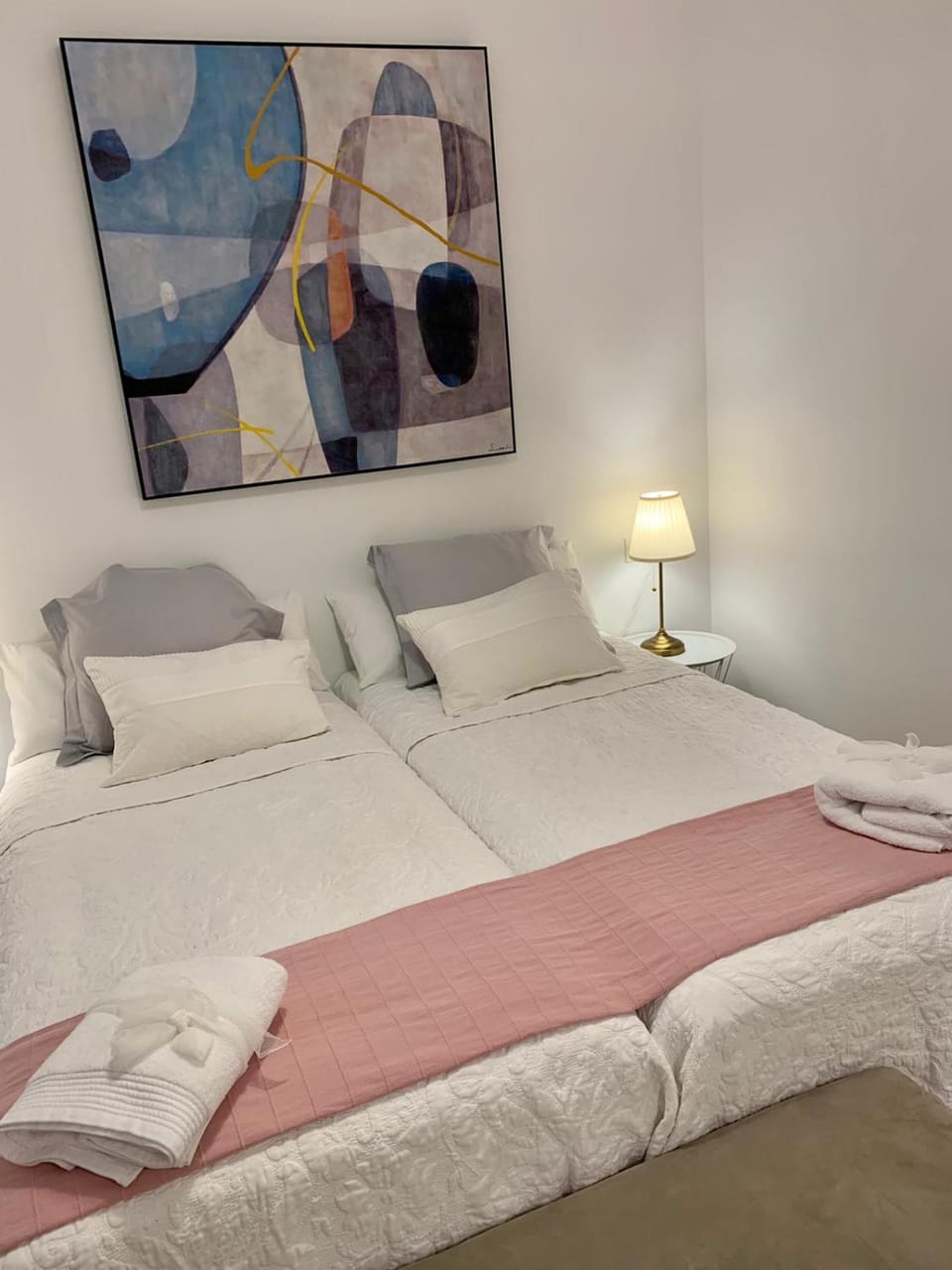 Casa Jazmín Bed and Breakfast in Costa Blanca