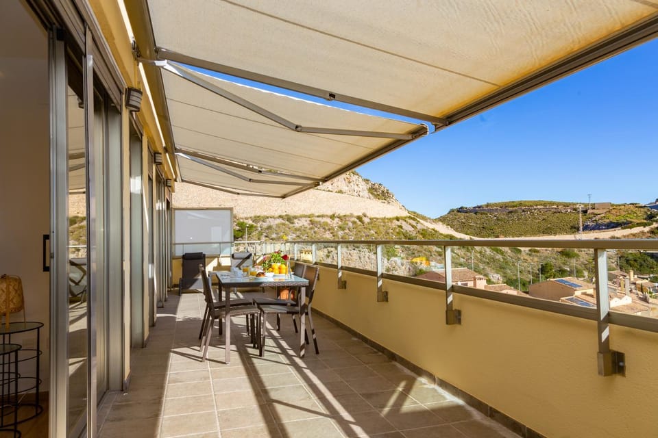 Balcony/Terrace, Balcony/Terrace