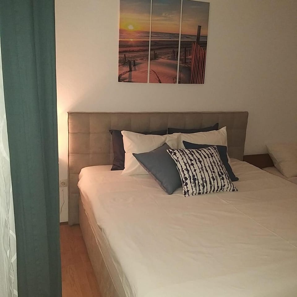 Apartment Antonija Apartment in Lika-Senj County