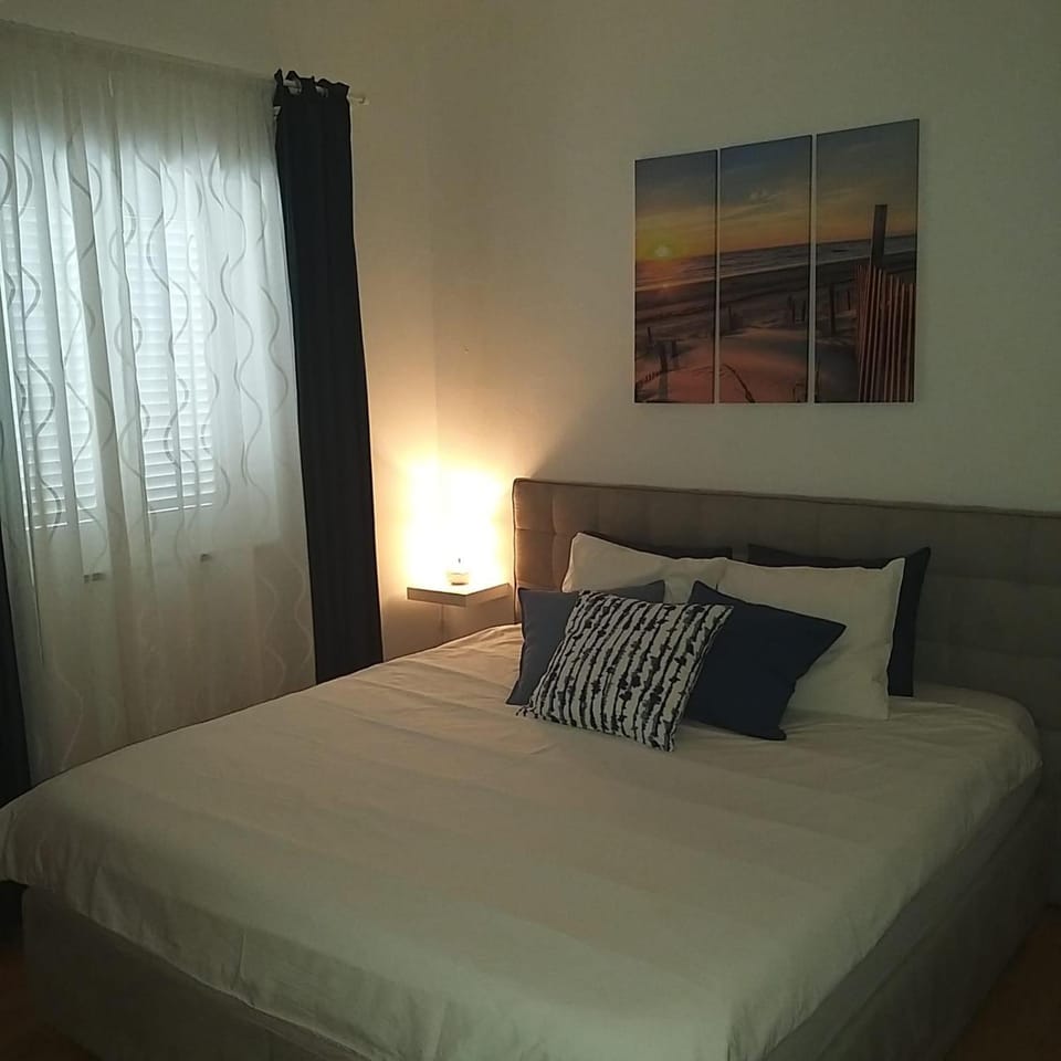 Apartment Antonija Apartment in Lika-Senj County