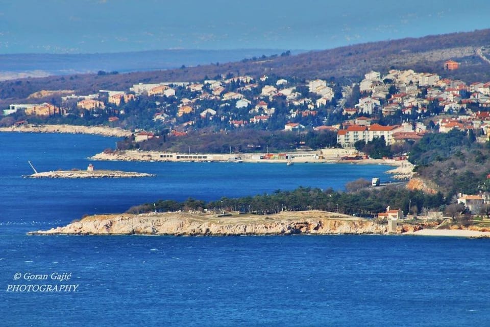 Apartment Antonija Apartment in Lika-Senj County