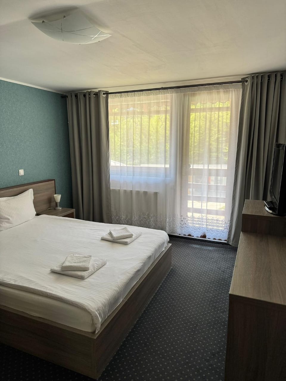 Complex SummerTime Bed and Breakfast in Romania