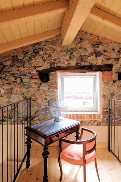 Guest House Al Castello Bed and Breakfast in Colico