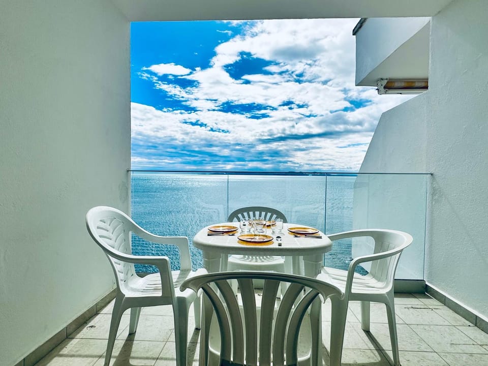 Global Immo 1011 Meda Chica Apartment in Roses