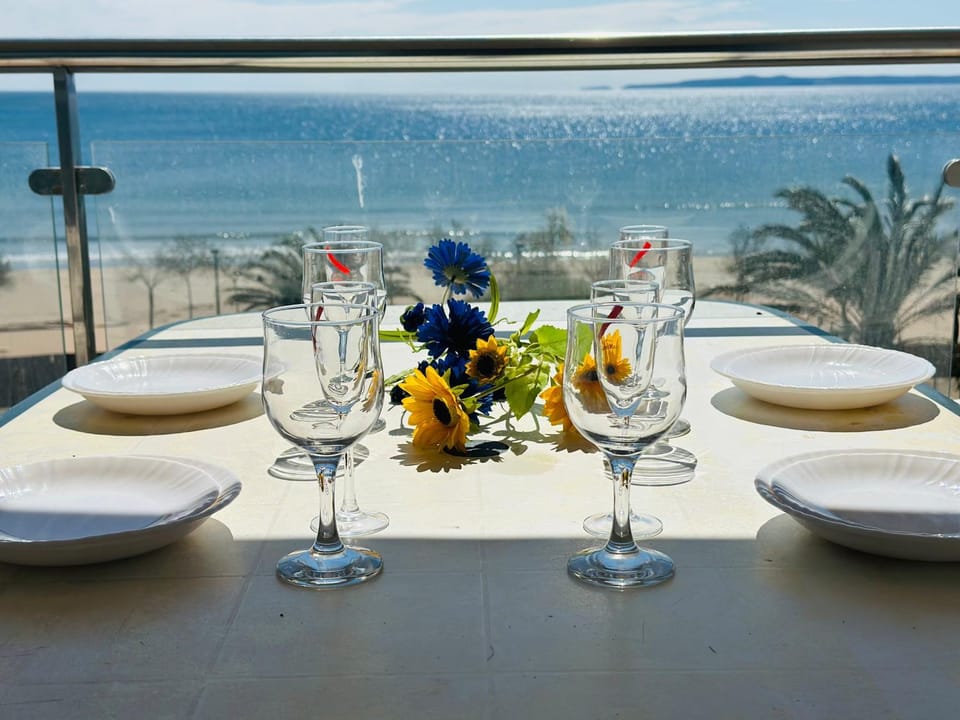Global Immo 3170 Hort De Mar E Apartment in Roses