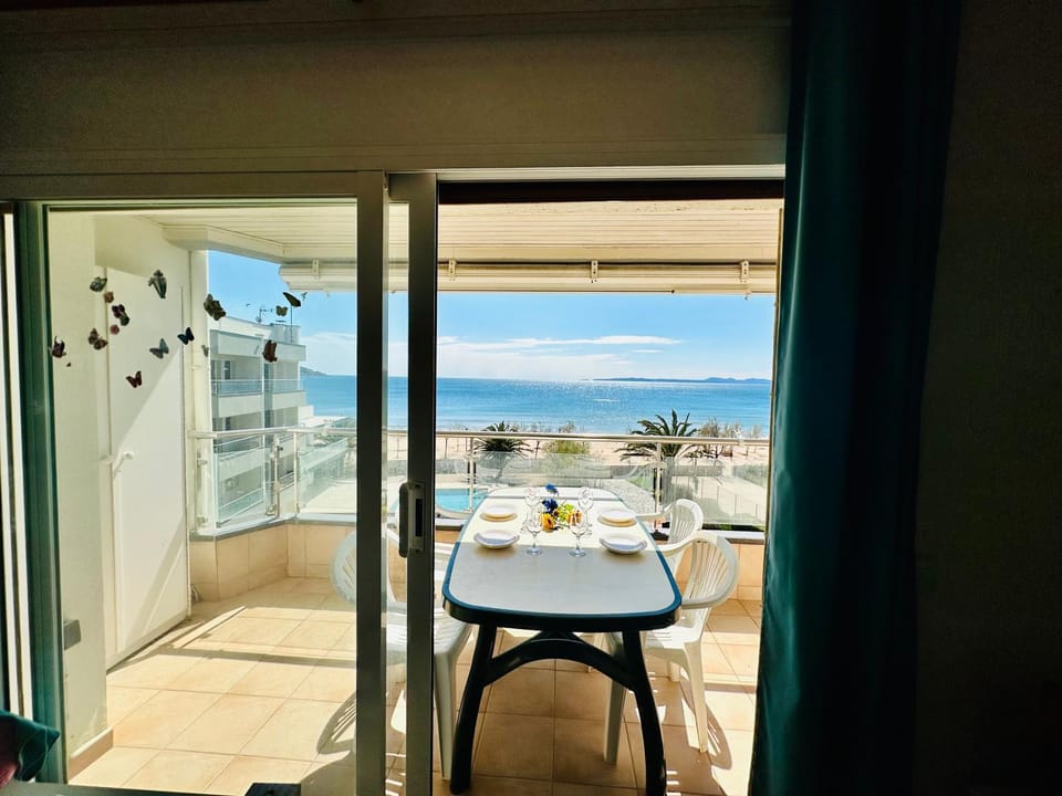 Global Immo 3170 Hort De Mar E Apartment in Roses