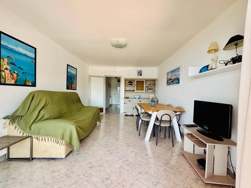 Global Immo 3213 Horizonte Azul Apartment in Roses