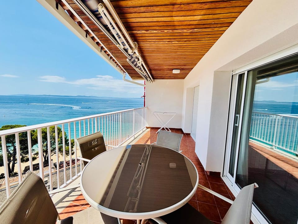 Global Immo 3213 Horizonte Azul Apartment in Roses